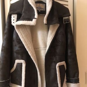 Steve Madden Jacket
